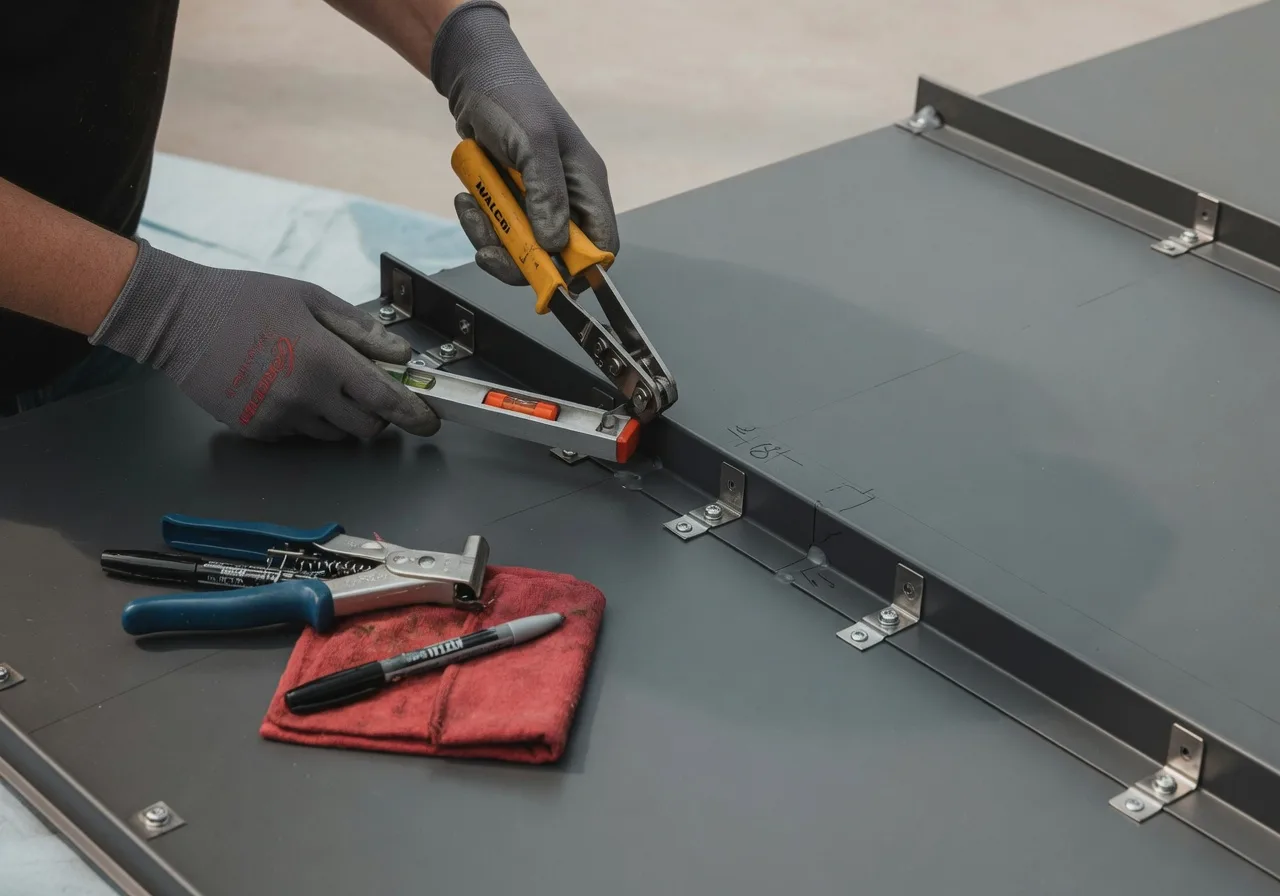 Why choose Metal Roofing Installation in Benton, CA